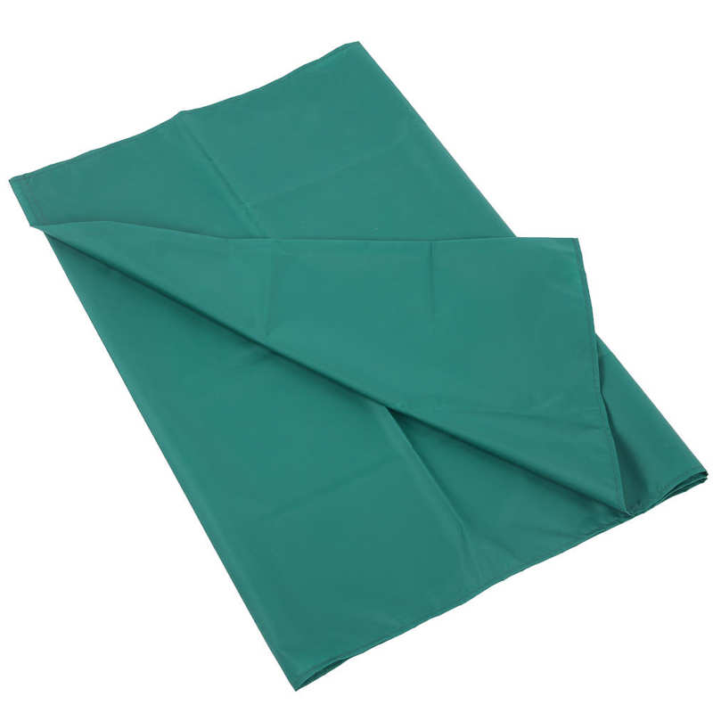 Sábana Deslizante para ancianos, almohadilla de cama de posicionamiento de tela deslizante para pacientes, de elevación, almohadillas de transferencia lavables