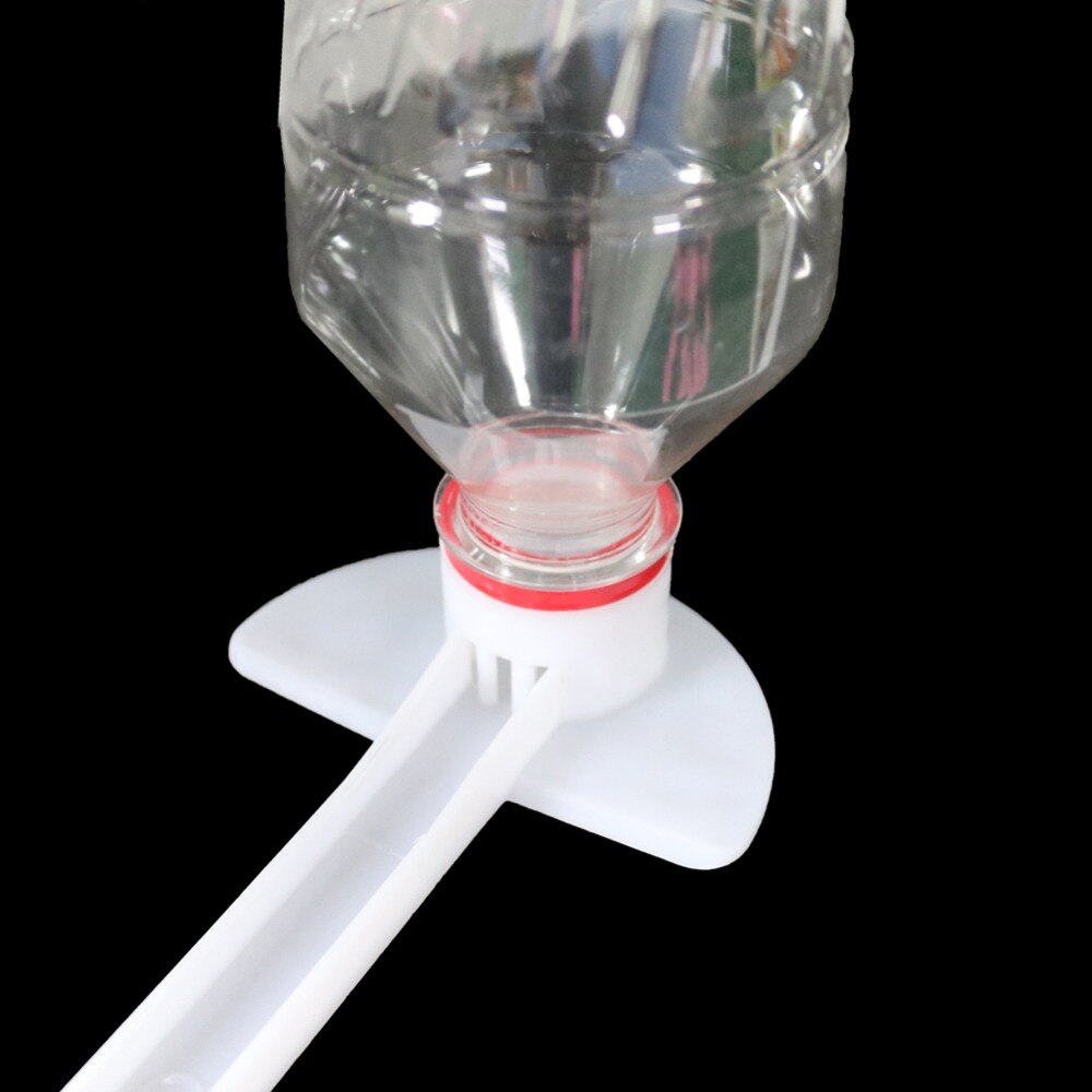 100 Pcs Bijenteelt Entry Feeder Cap Feeder Imker Equip Bijenteelt Hive Tool Tuin Bee Feeder Water Drinken Voeden