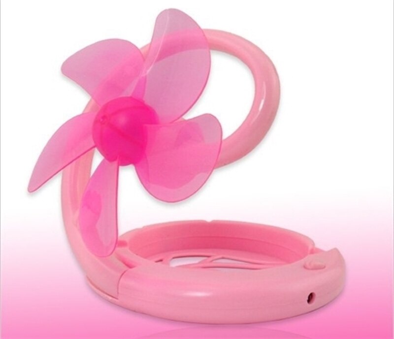 Folding Usb Fan Fan