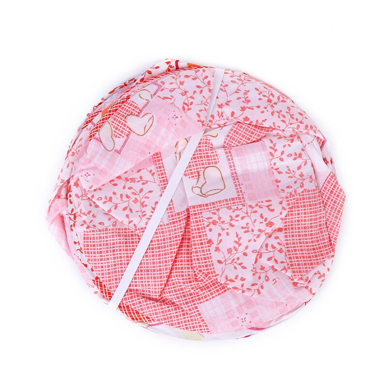 Baby Mosquito Net Cribs Yurt Shui Zhang Bottom Portable Collapsible Cots/Cribs Mosquito Net for Baby Crib Bed Tent