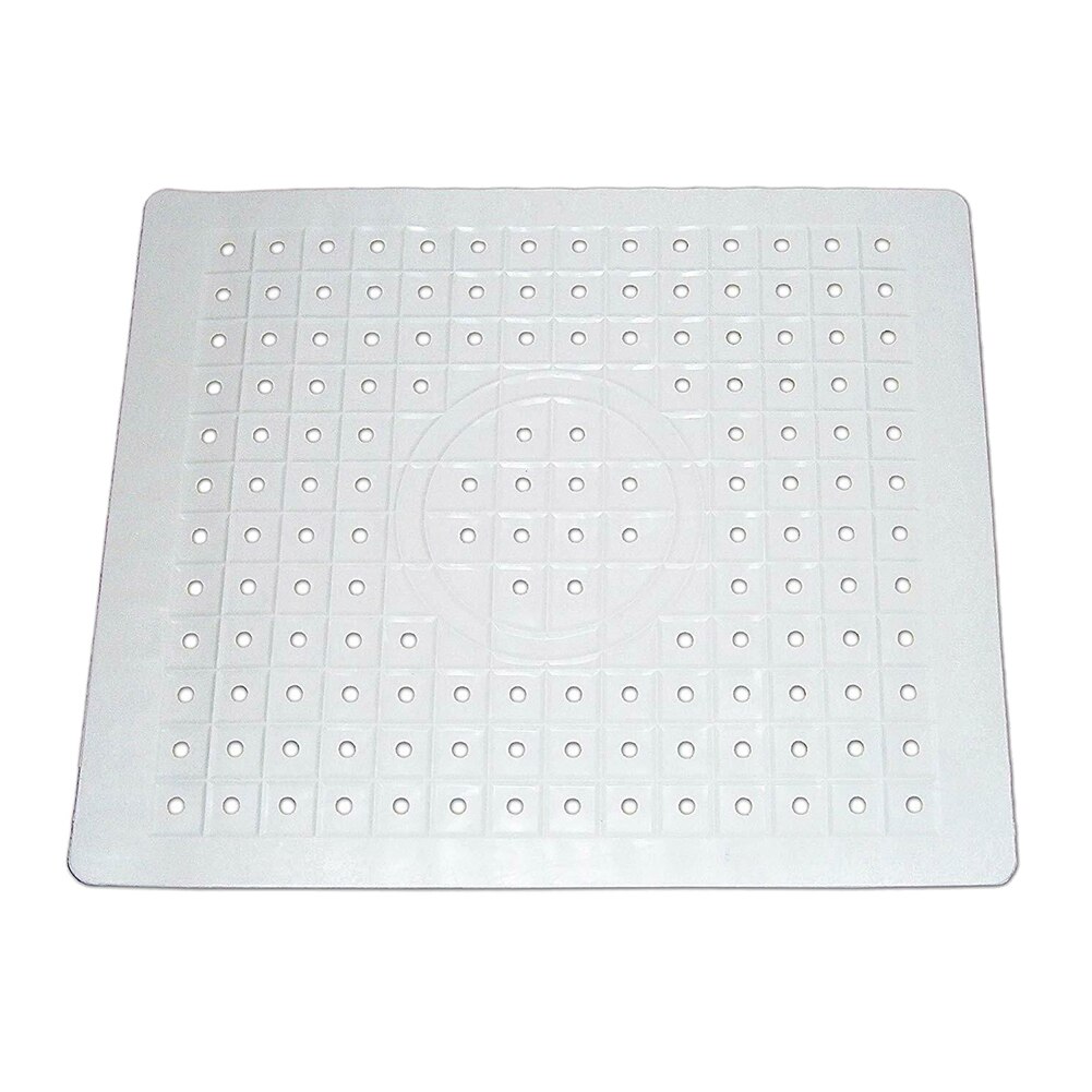 Zachte Rubber Multifunctionele Tafel Isolatie Keuken Badkamer Protector Sink Mat Gerechten Drogen Anti Slip Thuis Quick Drain