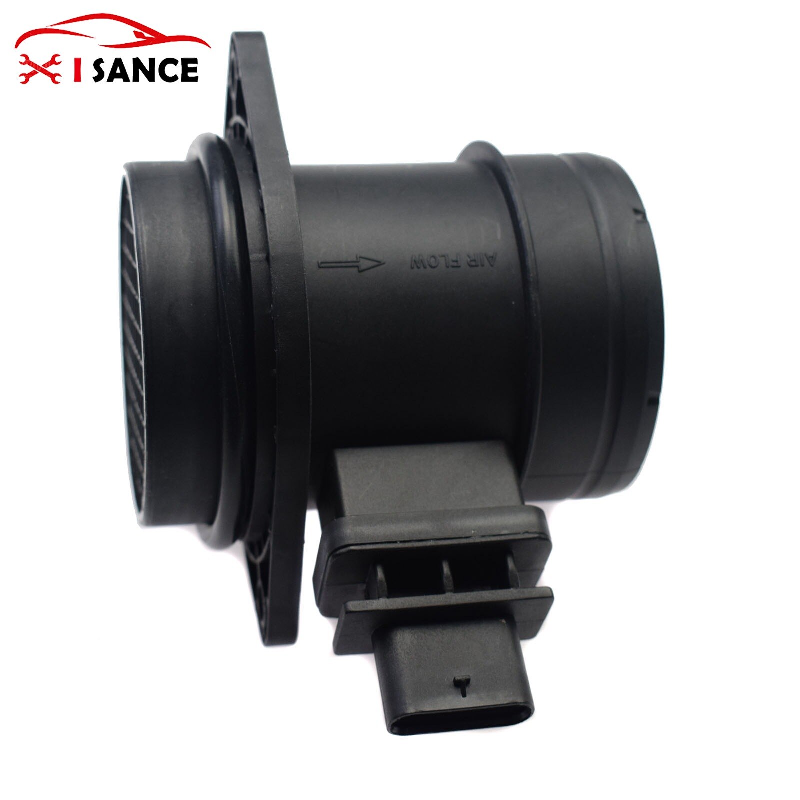 Mass Air Flow Sensor 0280218205 for Mini R55 R56 R57 Cooper 2007 1.6L 1598CC l4 GAS DOHC