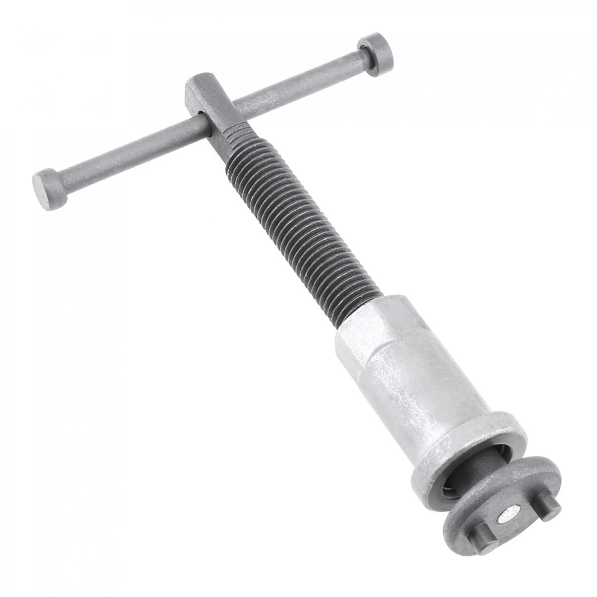 22pcs/set Car Disc Brake Caliper Wind Back Brake Piston Compressor Pad Regulator Tool with Replaceable Brake Piston