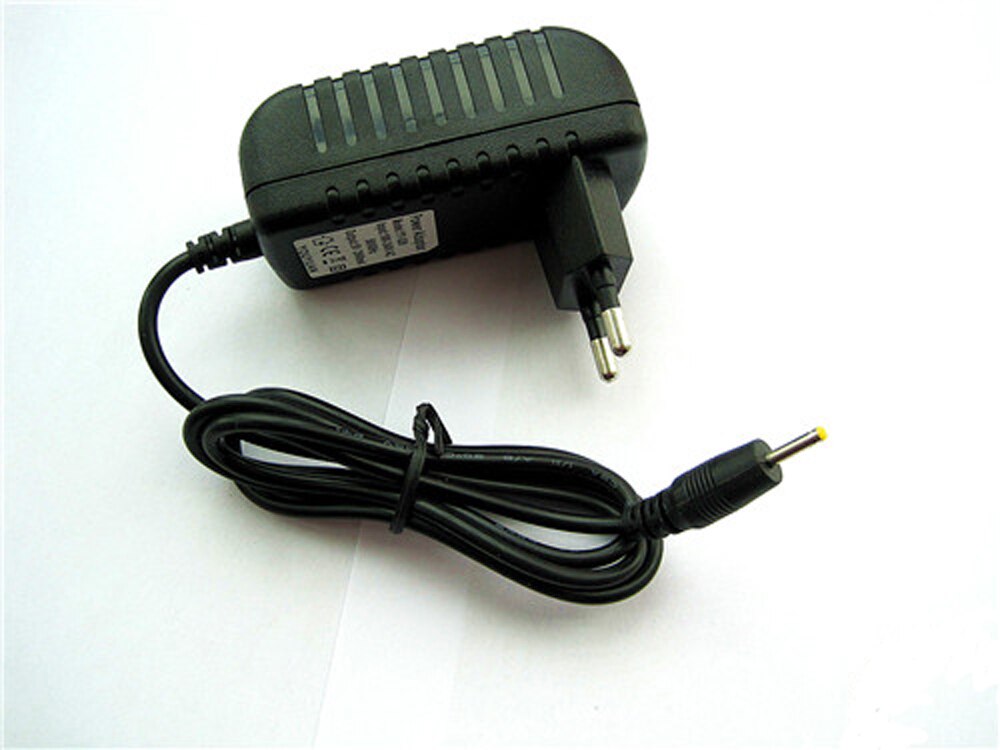 AC Universal Power Supply Adapter Portable Wall Charger 5V 2A For Prestigio Multipad PMP7100D3G DUO 10.1 Tablet PC US EU UK Plug