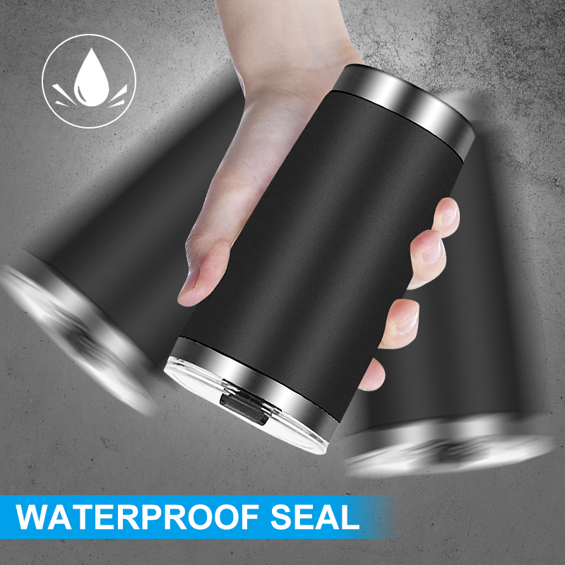 20oz Thermal Cups for Cold Beer Leakproof Thermal mug Stainless Steel Water Bottle Keep Water Coffee Drinkware