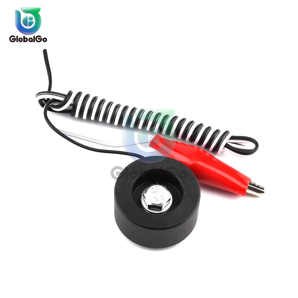 Milling Engraving Machine Tool Setting Block Probe Router Auto-Check Instrument