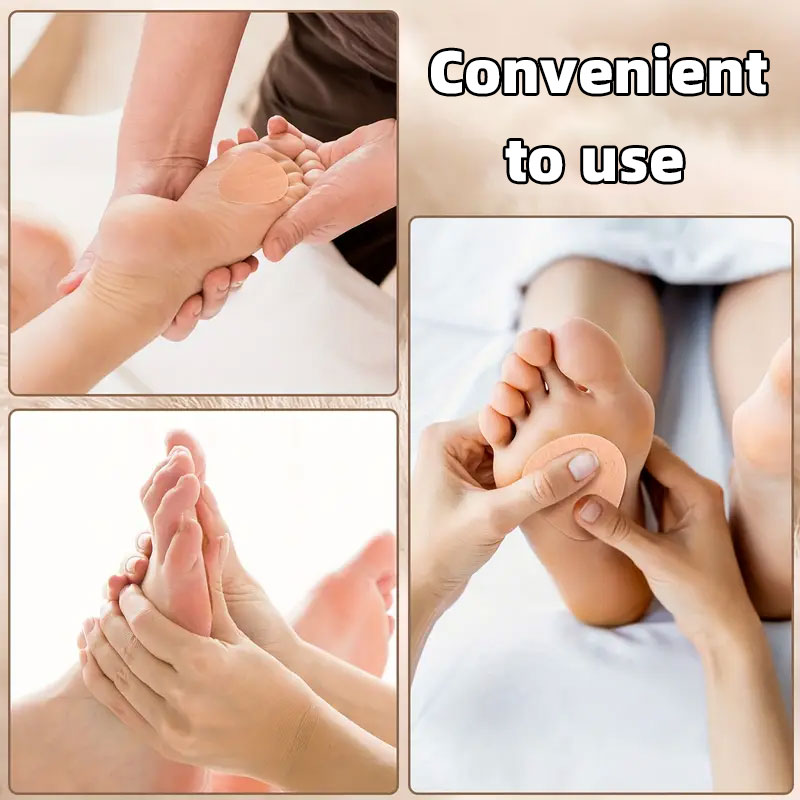 Metatarsal Felt Ball of Foot Cushion,Forefoot Cushion Pads,Foot Pads for Forefoot and Sole Support,Metatarsalgia Mortons Neuroma