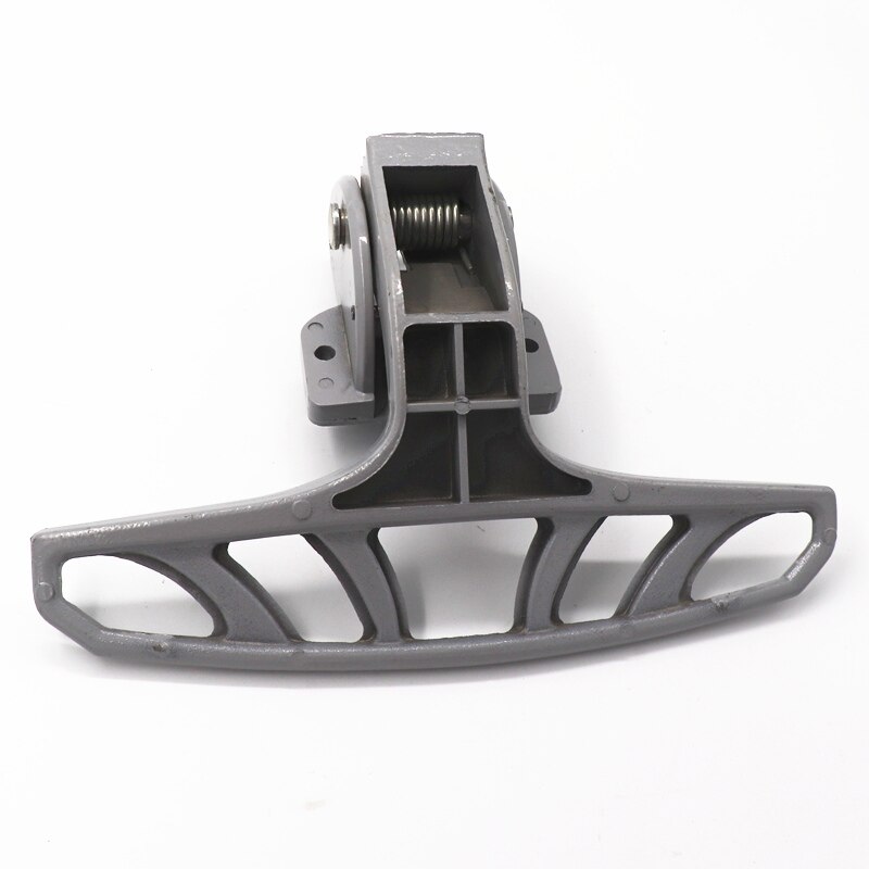 Bus Minibus Passenger Seat Foot Rest Aluminum Bus Seat Foot Rest Bus Seat Parts Auto Foot Rest for Bus