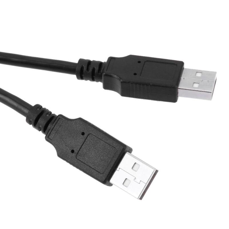 1m 2 varebil dashbord innfelt montering dobbel usb-uttak skjøteledning plugg ledning panel dataledning dobbel for biler motorsykkel