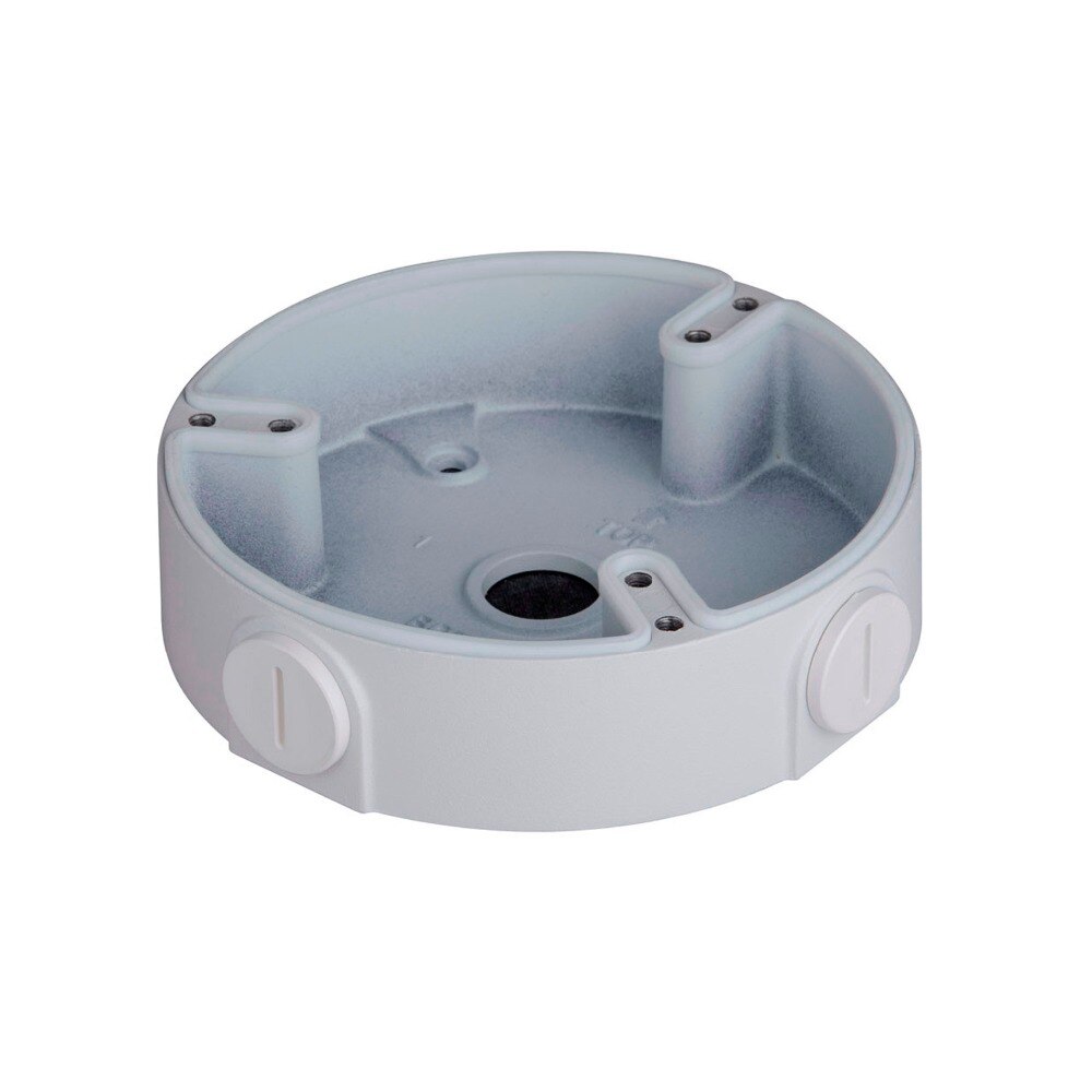 Dahua Waterproof Junction Box PFA137 For Dahua IP Camera Please contact us for suitable Junction box