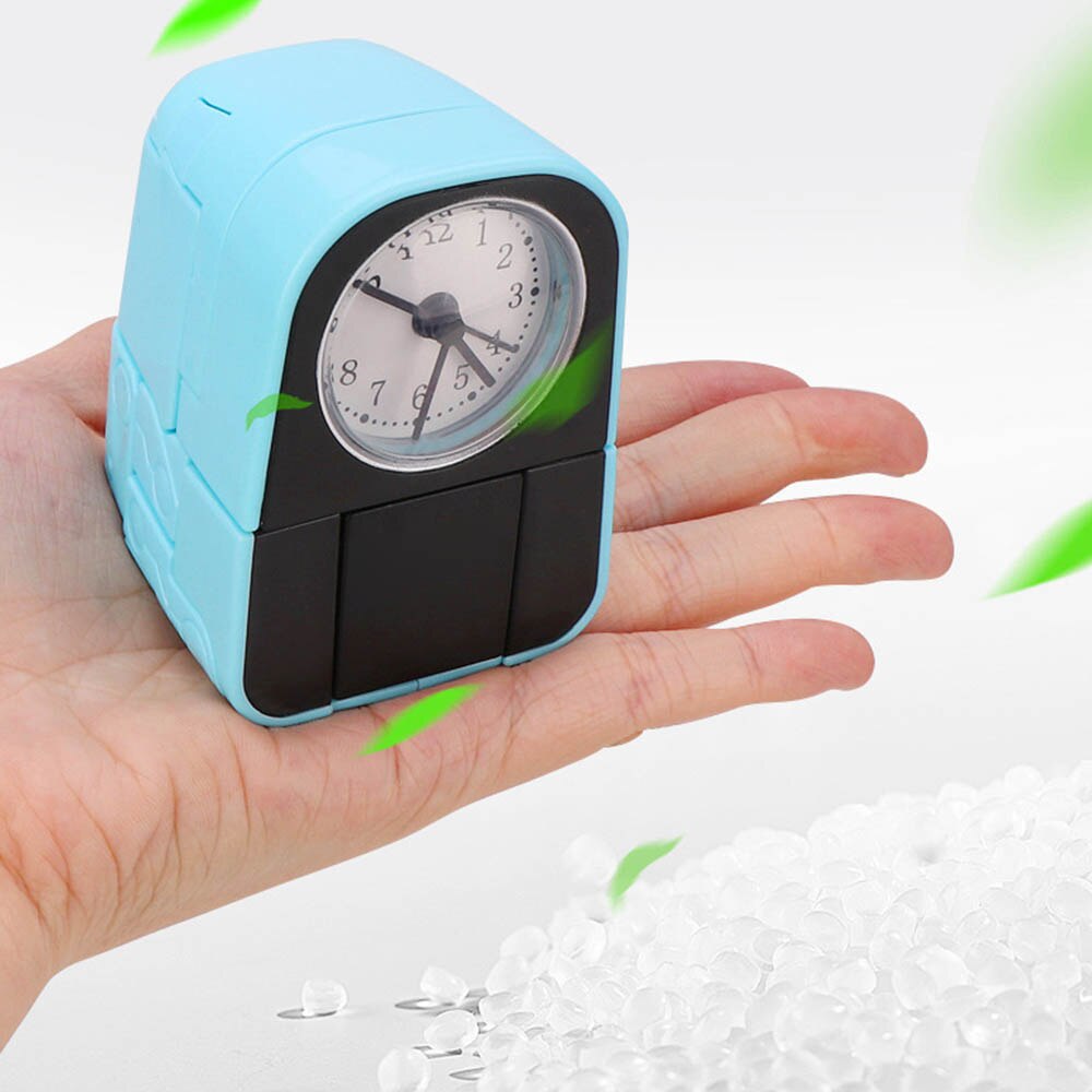 Neue Mini Hund bilden Uhr Spielzeug Nette Variante Wecker Roboter Spielzeug Früer Bildung Spielzeug Für freundlicher Baby Nette Welpen gehen Spielzeug