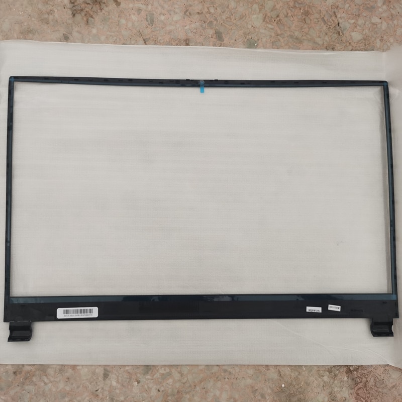 laptop lcd front bezel screen frame for MSI GE75 GL75 GP75 MS-17E1