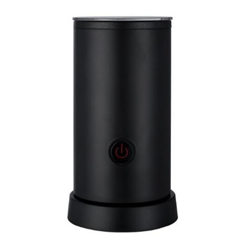 Melkopschuimer, Automatische Melkopschuimer, Grote Capaciteit Automatische Schuim Maker Voor & Koud Melkschuim, roestvrij Staal Koffie Frot: Default Title