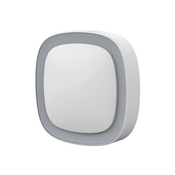 Zigbee 1.2 Smart Home Infrared PIR Motion Sensor Light Control Sensor de movimiento: Default Title