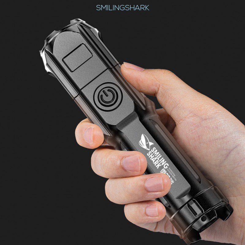 USB Aufladbare Taschenlampe Starke Licht Für Mercedes Benz Cla Gla C E Glc Gle Glk Klasse W176 W205 W213 X253 w166 W212