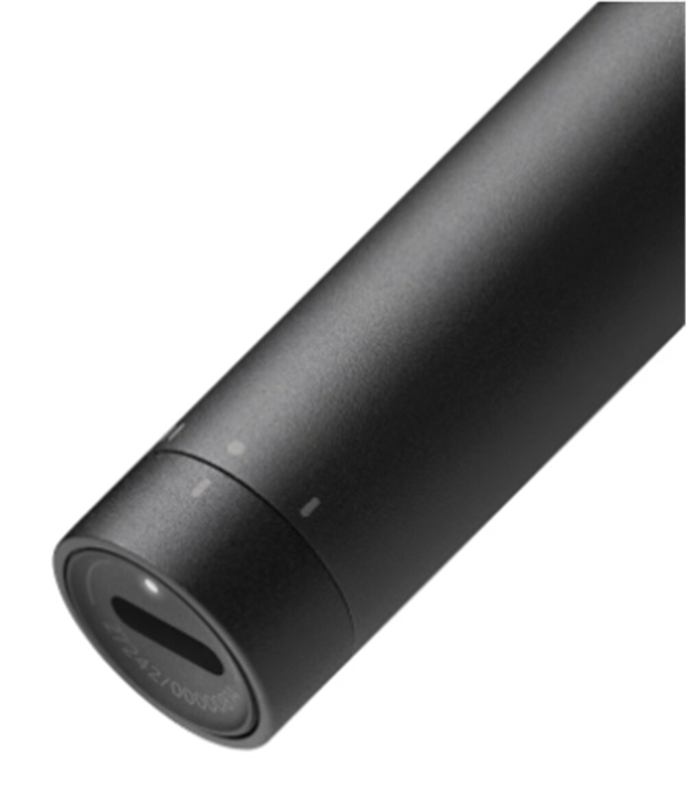 Neue Xiaomi Mijia Elektrische Präzision Schraubendreher Bausatz 2 Getriebe Drehmoment Kontrolle 400 Schraube 1 Typ-C Wiederaufladbare Magnetische Aluminium fallen