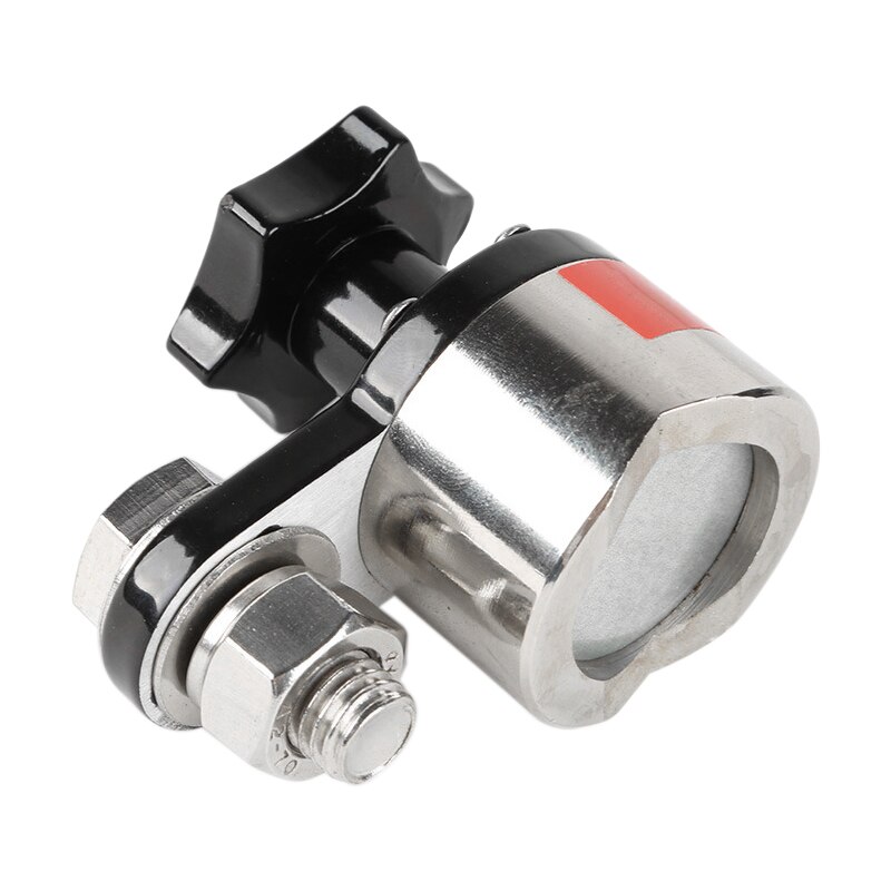 Spawanie elektromagnetyczne zacisk uziemiający złącze magnesu uziemiającego przełączany magnes uchwyt spawalniczy narzędzie spawalnicze 300A