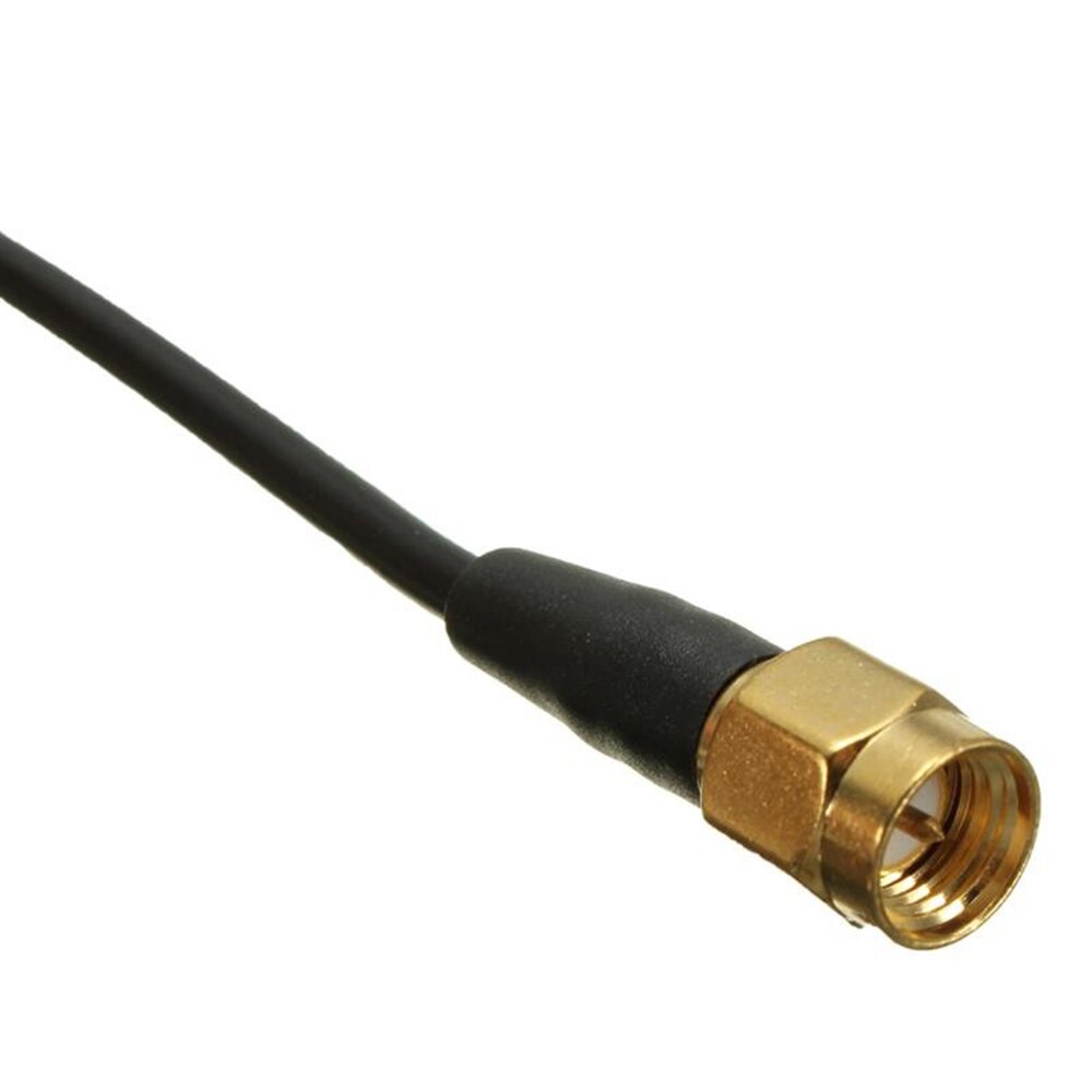 Full Set Auto Car GPS Signal Antenna Amplifier Booster Enhance Device With GPS Receiver + Transmiter 30DB For Phone Navigator