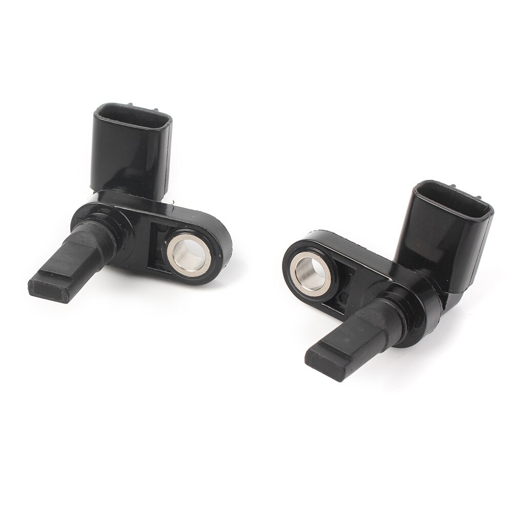 2pcs ABS Wheel Speed Sensor For Toyota 4Runner Tacoma FJ Land Cruiser & For Lexus GX470 LX570 GX460 etc