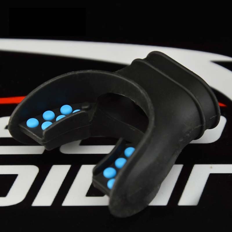 1Pcs Universal Dive Tube Snorkel Silicone Underwater Diving Tube Snorkel Mouthpiece Regulator Swimming Accessories