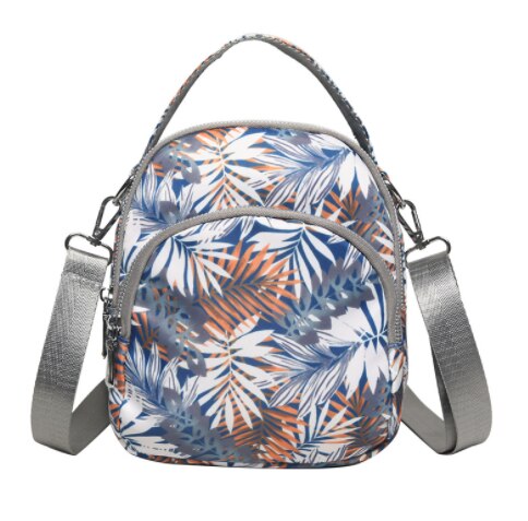 2022 nuova borsa alla moda borsa a tracolla borsa a tracolla da donna borsa da donna moda all-match zaino in tessuto oxford zaini conchiglia: paragraph five