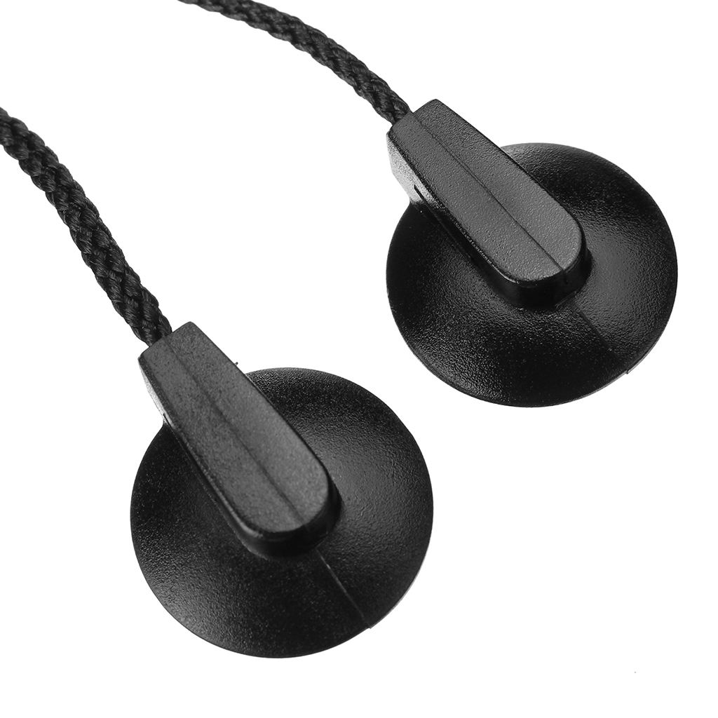 VVBNIN Cordón Maletero Estante Compatible con Megane, para Clio, para Laguna MK1, MK2, MK3, Bandeja Estante De Paquetería, Cubierta De Carga, Correa De Cuerda, Clips 7701045160, 7701062123