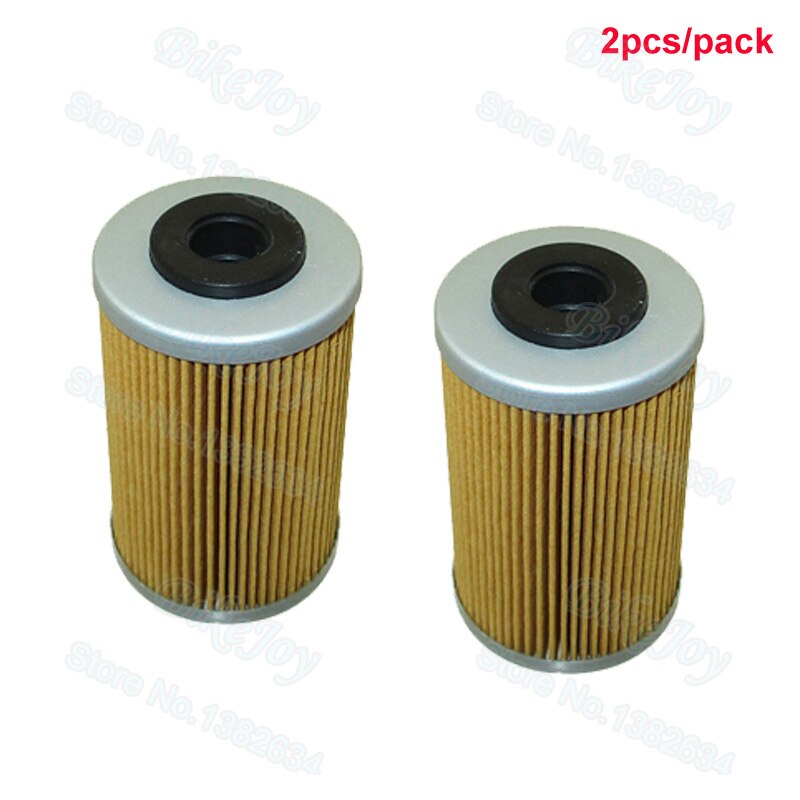 Oliefilter til ktm 58038005100 620 egs 620 400 exe 400 390 hertug 373 450 xc atv 450 1st 450 smr 449 høj 525 xc-w 525 høj