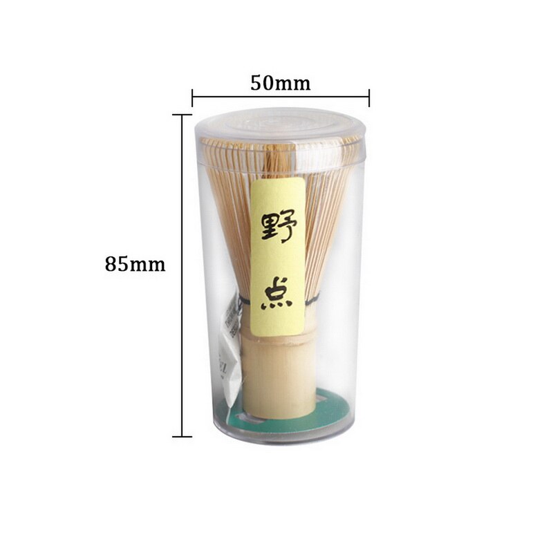 Ceremonia herbaty Matcha trzepaczka bambusowa Chasen zielona herbata trzepaczka Chasen uchwyt pędzle ceramika/metalowy uchwyt Chasen dzbanek na herbatę: 5