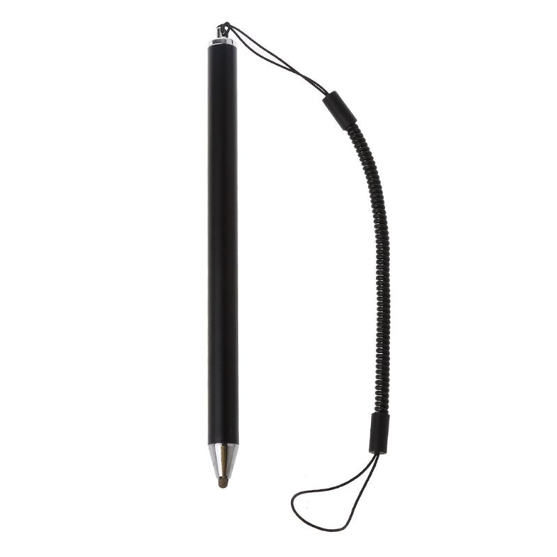 Anti-lost Lanyard Touch Screen Stylus Pen Fibre – Grandado