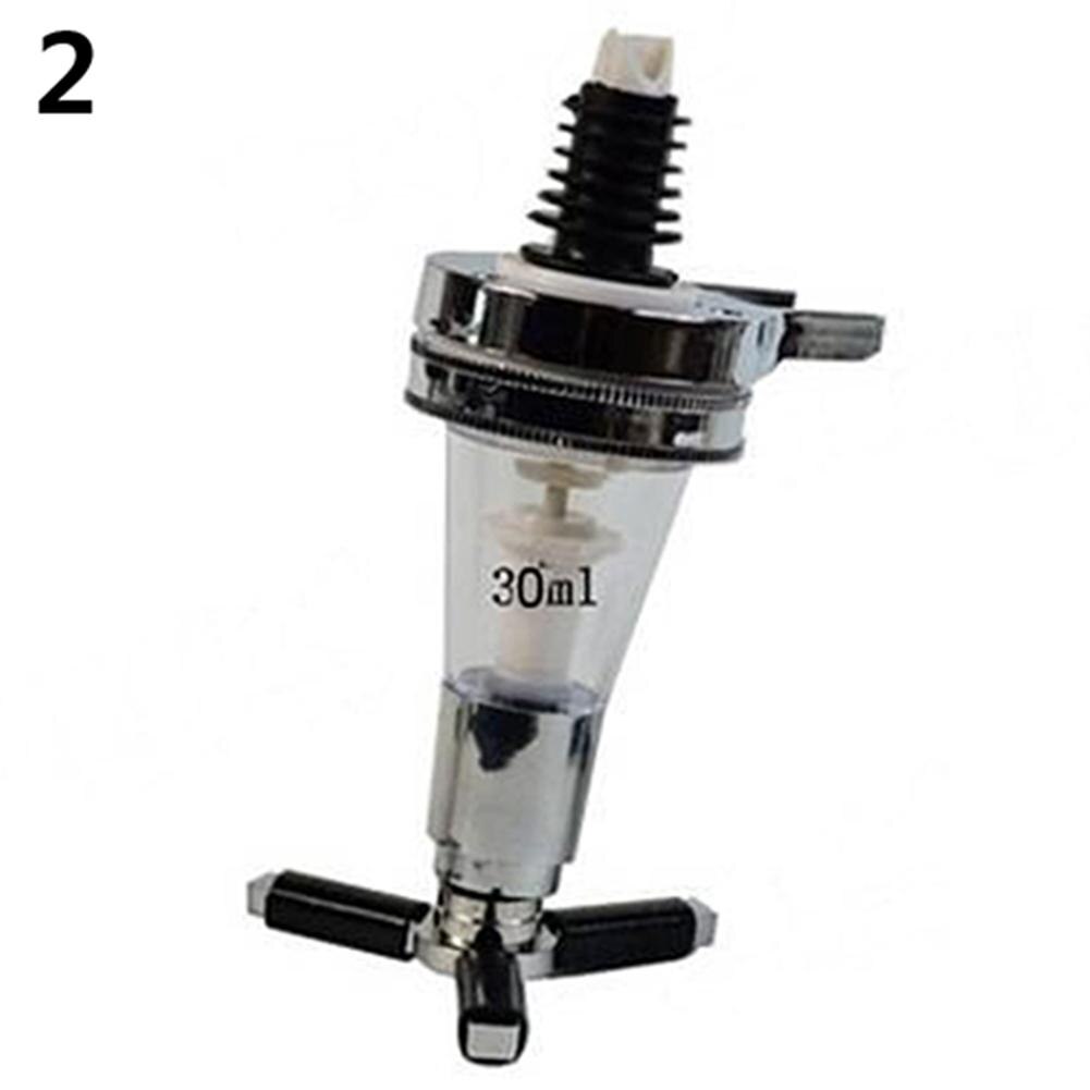 Wandmontage Bar Drank Drank Wijn Dispenser Bier Cocktail Sap Dispensers Bar Thuis Schenker Machine: 30 ml
