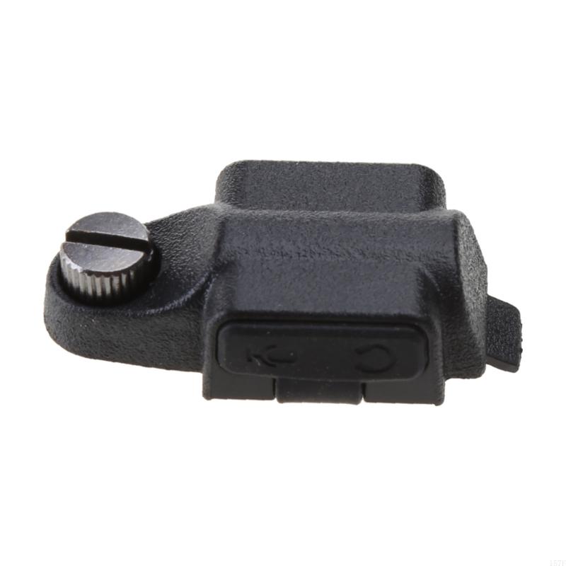 157F Audios Adapter Connector Converter voor GP328Plus Ailunce HD1 Radio Walkie-Talkie