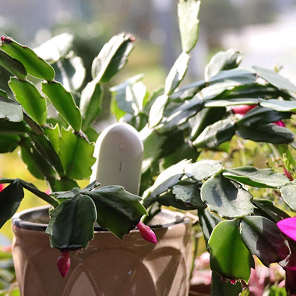 Plant Moisture Sensor Monitor Soil Moisture Test Tool Hygrometer Plant Garden Care U3I1