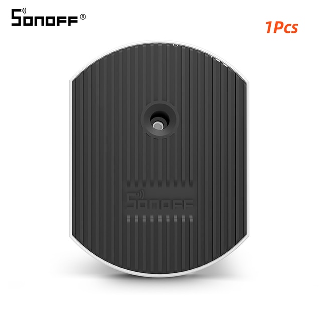 SONOFF D1 Clever Dimmer DIY Wifi Schalter Clever Heimat Szenen eWelink APP &Ampere; RF RM433 Fernbedienung Arbeit Mit Alexa google Hause: 1Stücke