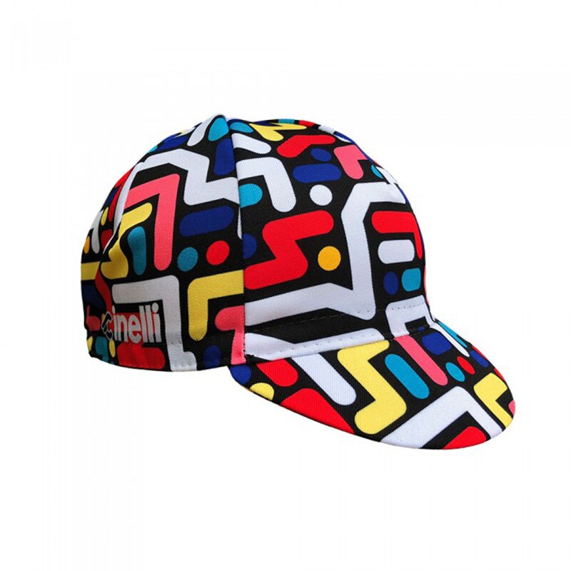 CYCLING FACTORY CYCLING CAP -2