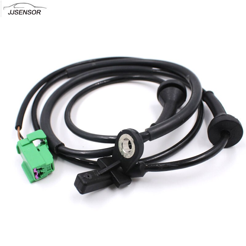 3524257 NEUE ABS Raddrehzahlsensor Für Volvo S60 S80 V70 XC70 30773743 307737430