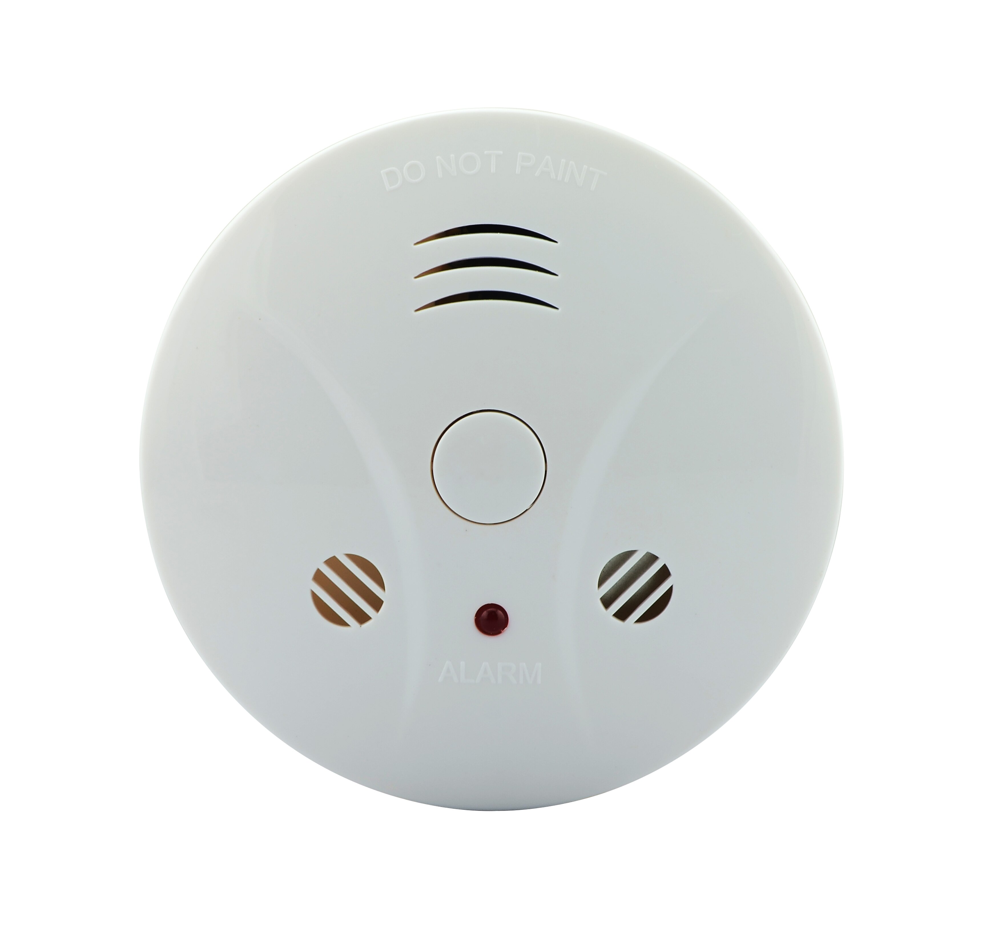 Wireless Poisonous CO LPG Detector For Home Burglar Alarm System gas leakage sensor