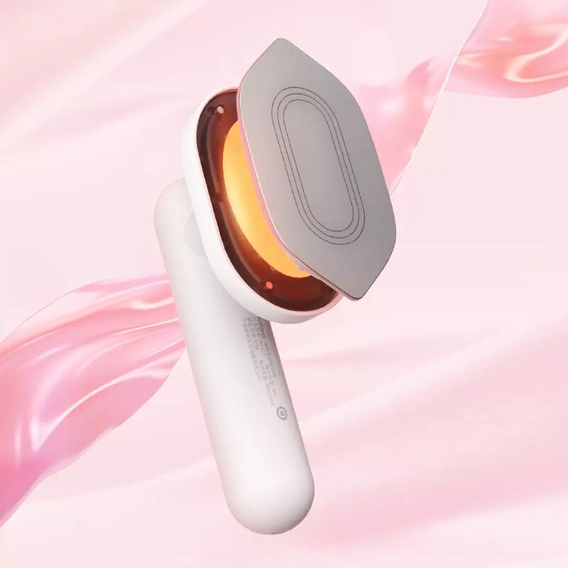 Mini Wireless Steam Iron Portable Garment Steamer USB Rechargeable Wireless Iron Ironing T-shirt Shirt Clothes