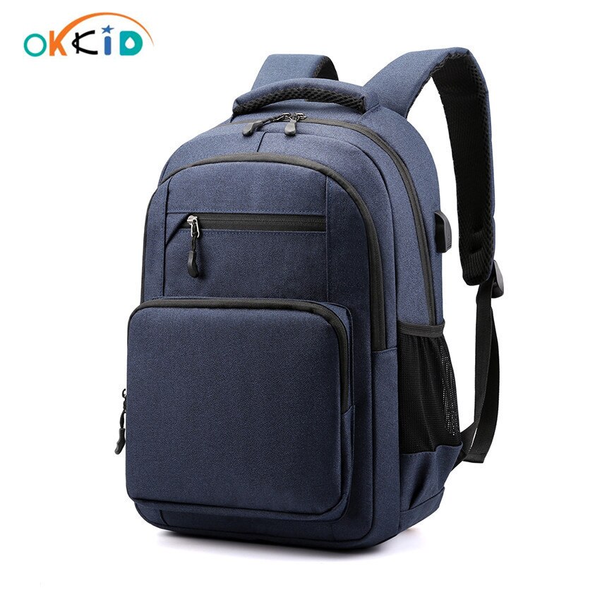 school bags for boys 15.6 inch laptop bag kids back pack schoolbag boy book bag student backpack men black travel sport backpack