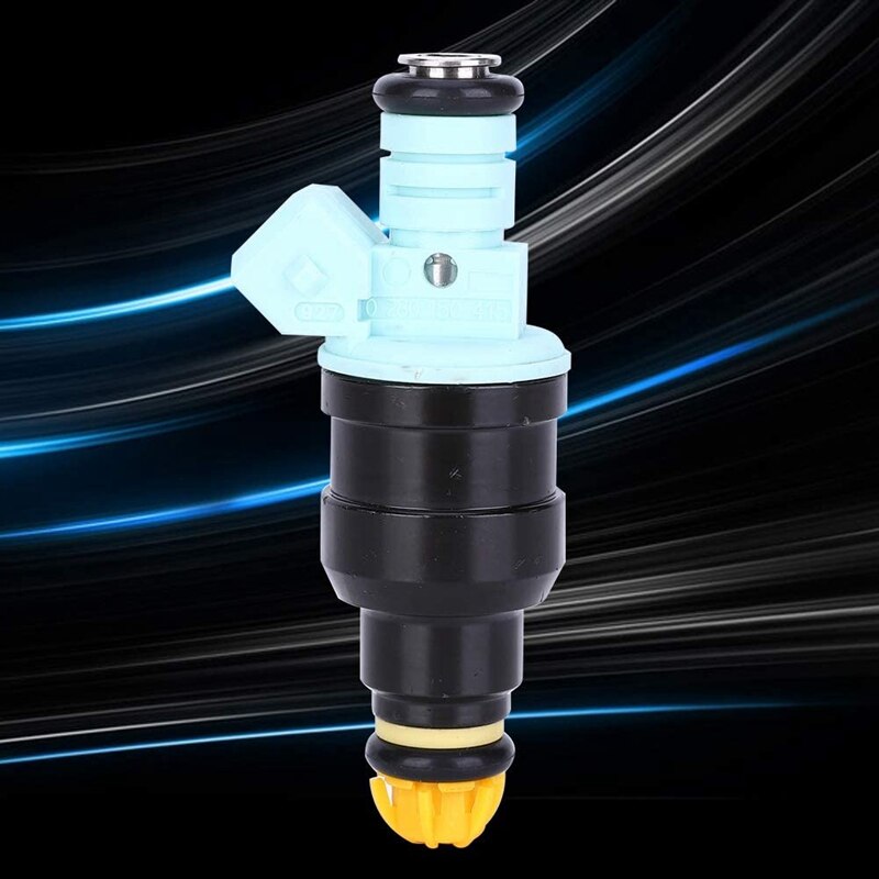 njecteurs de carburant 4X pour BMW Sére 3 E30 318 325 E36 316 njecteurs de carburant 4X pour BMW Sére 3 E30 318 325 E36 316