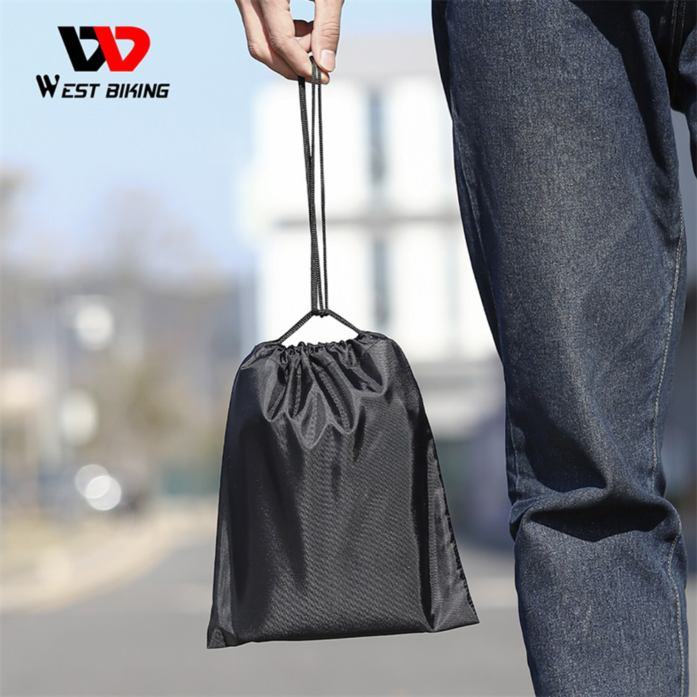 Mountain Bike Carry Bag for 26-27.5Inch Portable Cycling Bike MTB 700C Travel Bicycle Accessories Bicycle Transport Storage Case