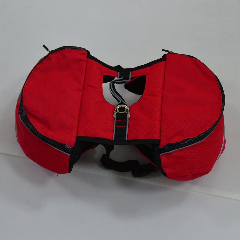 Huisdier Rugzak Tas Hond Outdoor Tas Hond Uit Rugzak Huisdier Voedsel Rugzak Transport Huisdier Rugzak Hond Levert