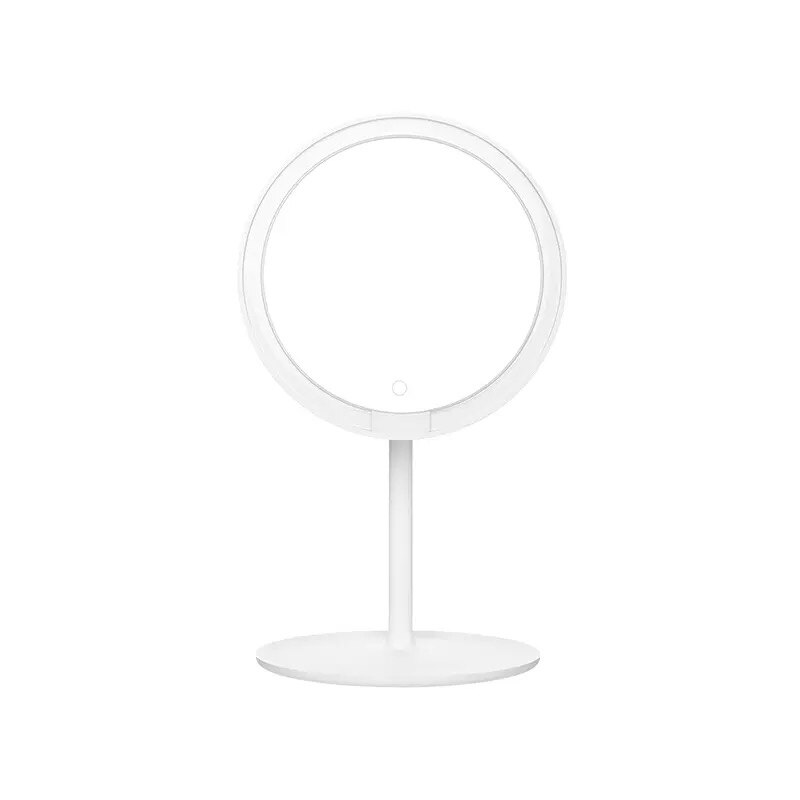 Xiaomi Mijia Make Geleid Spiegel Dimbare 2000Mah Hd Verzilverde Spiegel