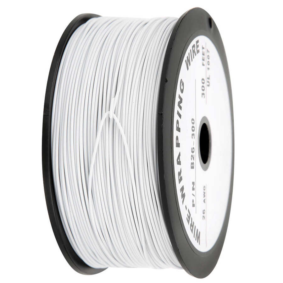 Tinned Copper Wire Cable Wear‑Resistance Wrapping Wire Corrosion‑Resistance Fine Workmanship Electrical Equipment for