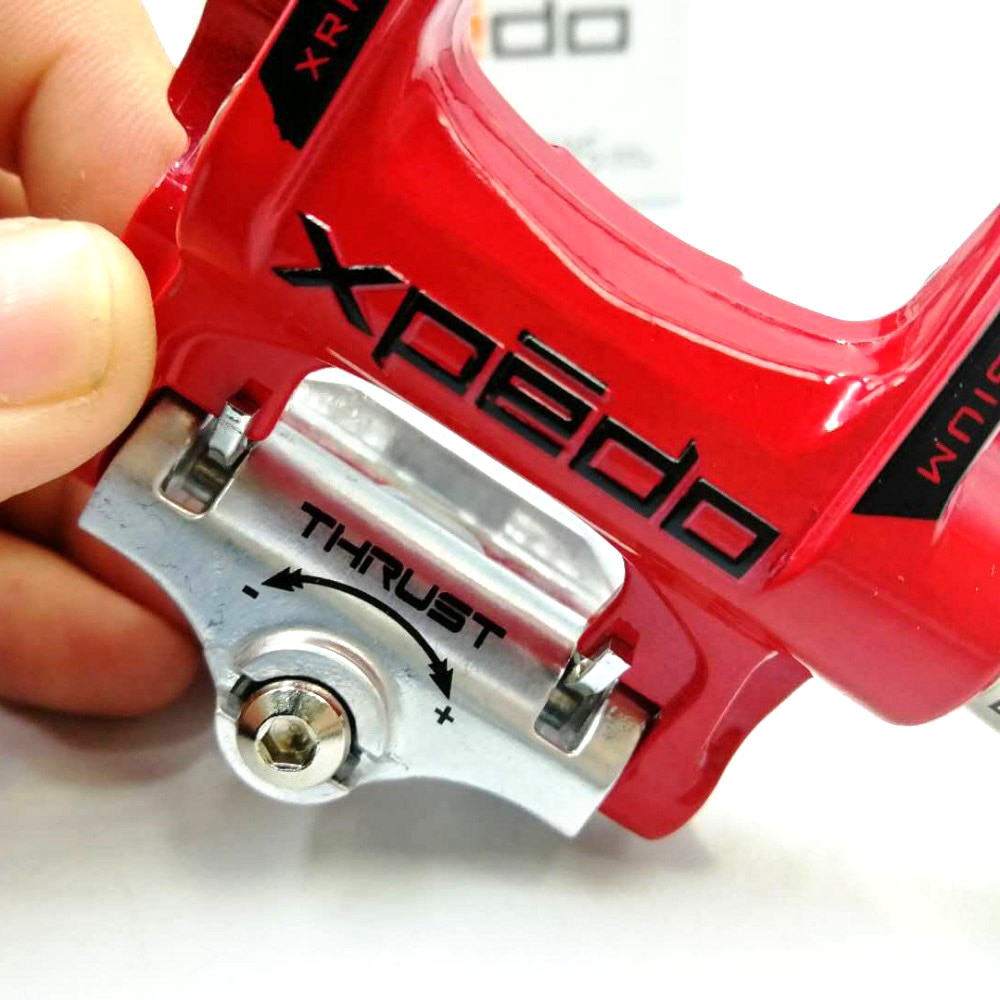 Xpedo Wellgo XRF07MC 235g alloy Road Bicycle clipless Pedals with 2 pairs look keo Compatible cleats self locking bike pedals