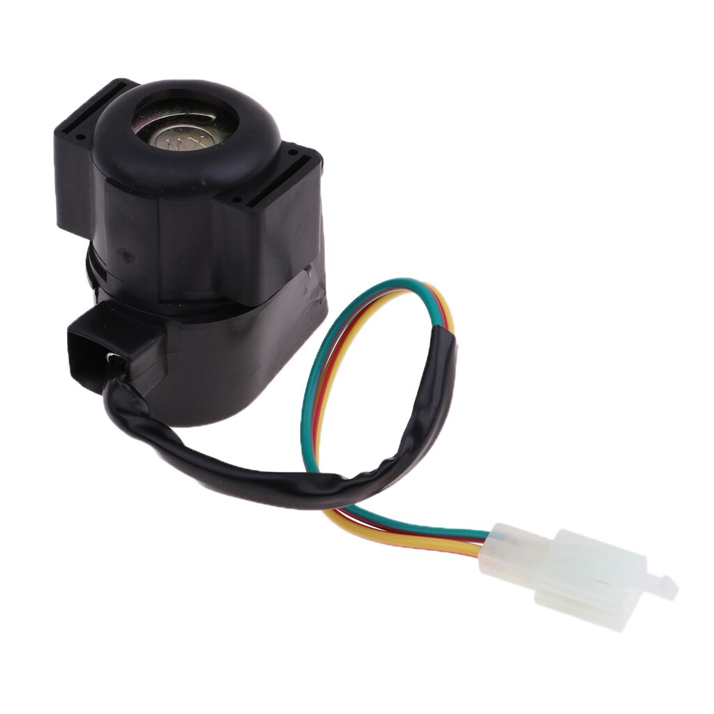 Starter Motor Relay Solenoid for Buggy Dirt Bike Quad ATV Motorcycle Go Kart