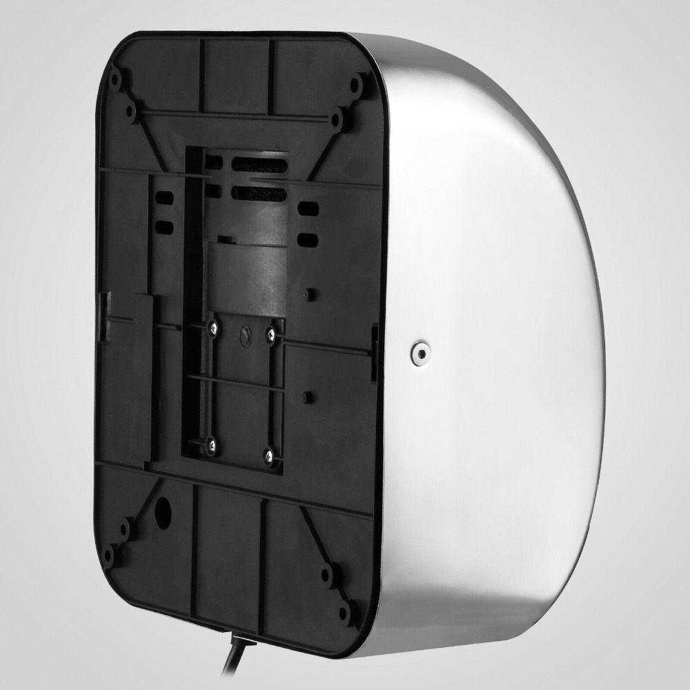 Stainless Steel Updated-High Speed Heavy Duty Commercial Automatic Hand Dryer