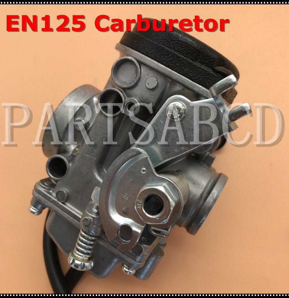 28mm Carburetor for SUZUKI EN125 Motorcycle Carb