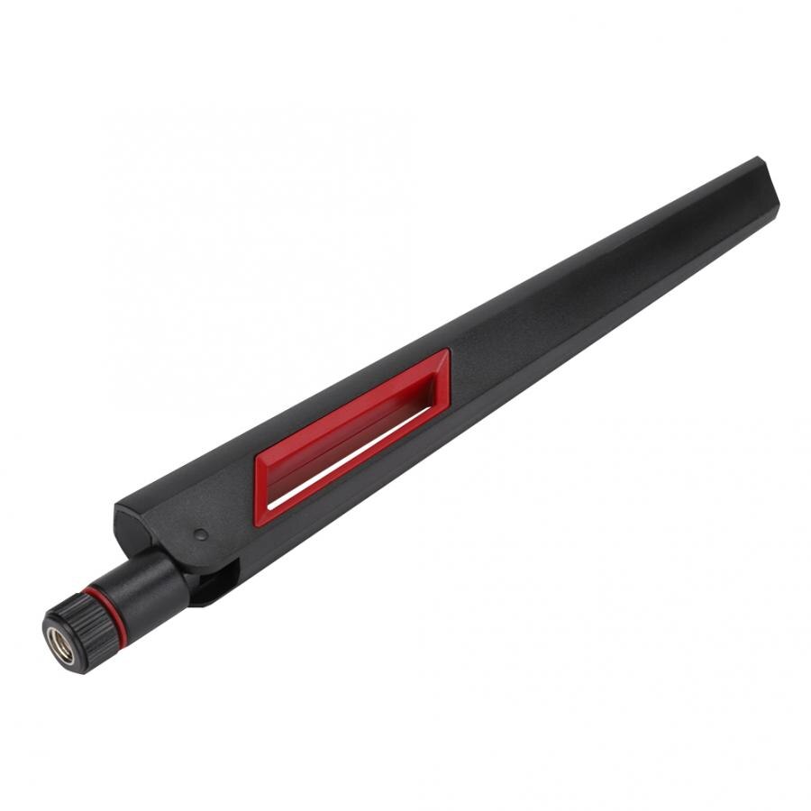 3 Pcs 2.4G/5.8G Dual Band Sma 8DBi High Gain Router Antenne Voor Asus RT-AC68U/EX6200/AC15 / AC68U/RT-AC88U/AC88U/AC3200/AC66U