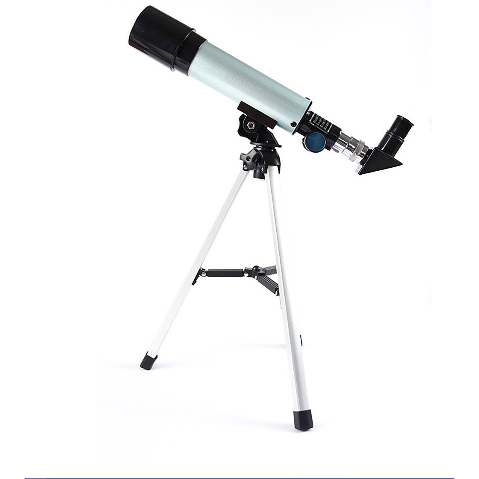Telescoop Professionele Astronomische Reflector Telescoop Zoom Outdoor Monoculaire Ruimte Met Statief Krachtige Monoculaire Tele: Default Title