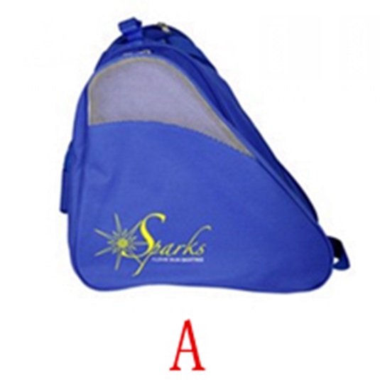 bolsa para patinaje sobre hielo patines bolsa x 42x40x27 cm: A